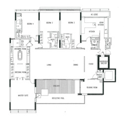 Nassim Park Residences (D10), Condominium #561094491